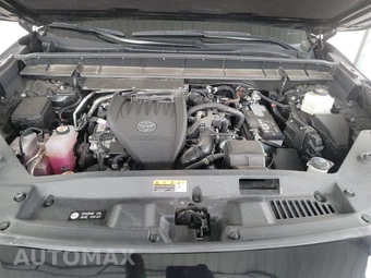 2024 Toyota Highlander XLE – miniatura 16