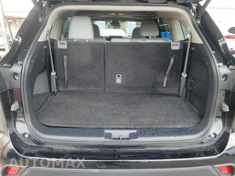 2024 Toyota Highlander XLE – miniatura 17