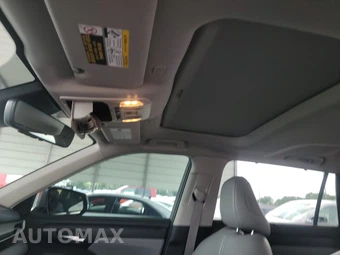 2024 Toyota Highlander XLE – miniatura 19