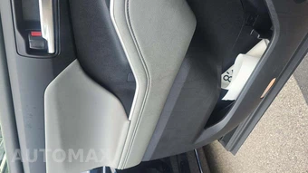 2024 Toyota Highlander XLE – miniatura 21