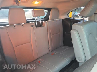 2024 Toyota Highlander XLE - miniatura 14