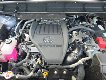 2024 Toyota Highlander XLE - miniatura 16