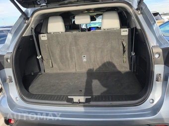 2024 Toyota Highlander XLE - miniatura 17