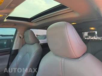 2024 Toyota Highlander XLE - miniatura 18