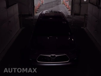 2024 Toyota Highlander XLE - miniatura 2