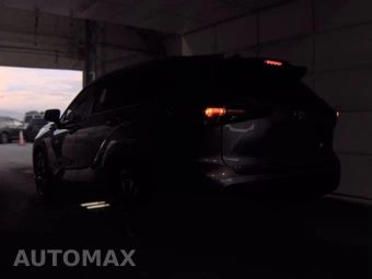 2024 Toyota Highlander XLE - miniatura 6