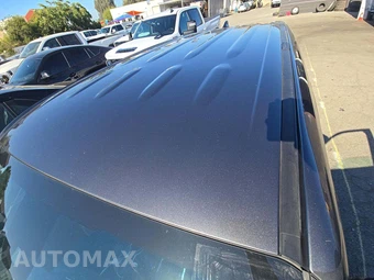 2024 Toyota Highlander XLE - miniatura 12