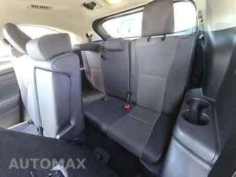 2024 Toyota Highlander XLE - miniatura 14