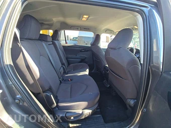 2024 Toyota Highlander XLE - miniatura 17