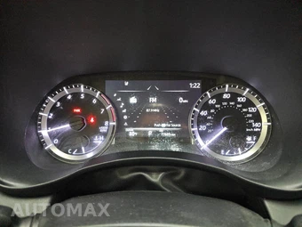 2024 Toyota Highlander XLE - miniatura 12