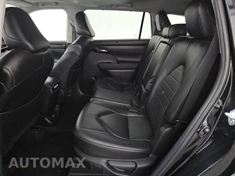 2024 Toyota Highlander XLE - miniatura 13