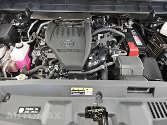 2024 Toyota Highlander XLE - miniatura 15