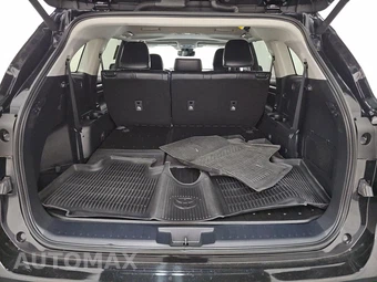2024 Toyota Highlander XLE - miniatura 16