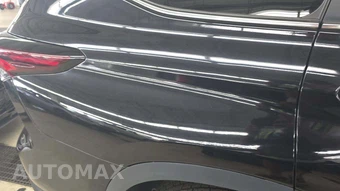 2024 Toyota Highlander XLE - miniatura 26