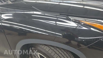 2024 Toyota Highlander XLE - miniatura 32