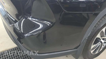 2024 Toyota Highlander XLE - miniatura 33