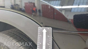 2024 Toyota Highlander XLE - miniatura 34
