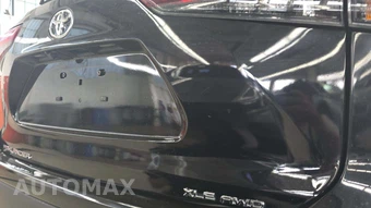 2024 Toyota Highlander XLE - miniatura 35