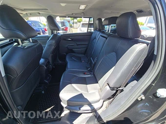 2024 Toyota Highlander XLE - miniatura 10