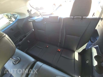 2024 Toyota Highlander XLE - miniatura 11