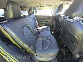 2024 Toyota Highlander XLE - miniatura 14