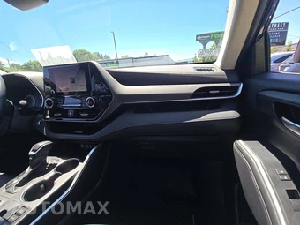 2024 Toyota Highlander XLE - miniatura 17