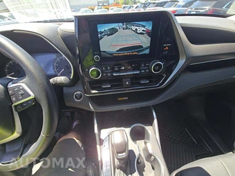 2024 Toyota Highlander XLE - miniatura 7