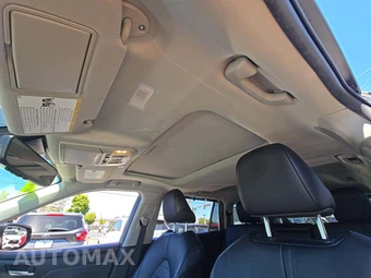 2024 Toyota Highlander XLE - miniatura 8