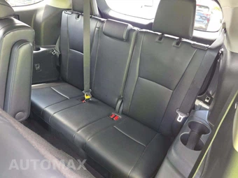 2024 Toyota Highlander XLE - miniatura 11