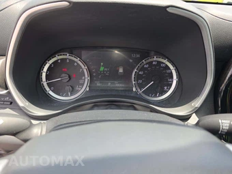 2024 Toyota Highlander XLE - miniatura 6