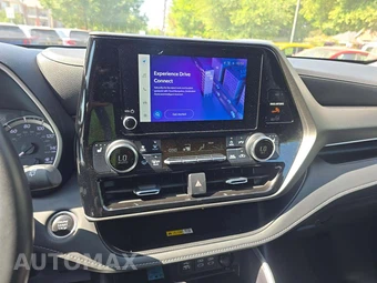 2024 Toyota Highlander XLE - miniatura 10