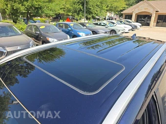 2024 Toyota Highlander XLE - miniatura 12