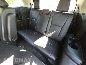 2024 Toyota Highlander XLE - miniatura 14