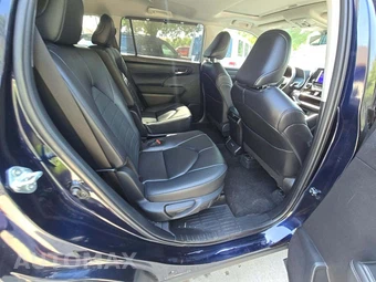 2024 Toyota Highlander XLE - miniatura 17