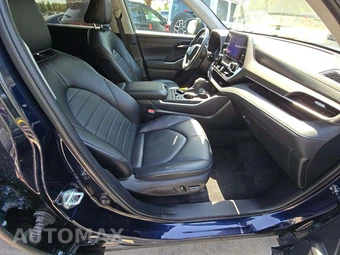 2024 Toyota Highlander XLE - miniatura 19