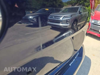 2024 Toyota Highlander XLE - miniatura 22