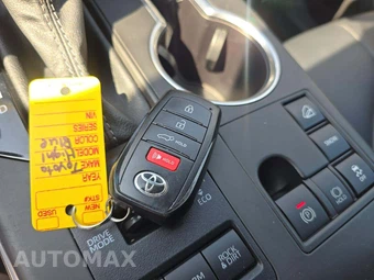 2024 Toyota Highlander XLE - miniatura 8