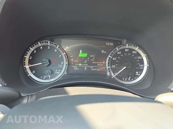 2024 Toyota Highlander XLE - miniatura 9