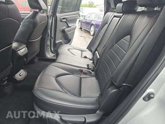 2024 Toyota Highlander XLE - miniatura 10