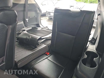 2024 Toyota Highlander XLE - miniatura 11