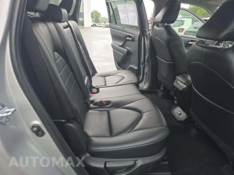 2024 Toyota Highlander XLE - miniatura 14