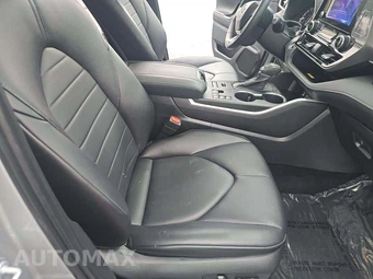2024 Toyota Highlander XLE - miniatura 16