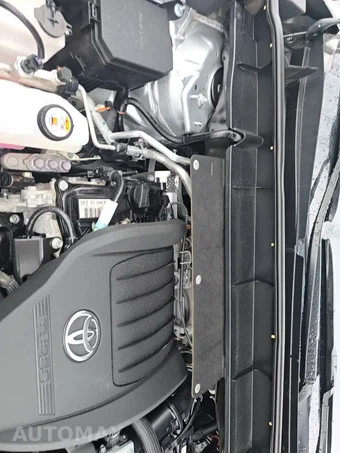 2024 Toyota Highlander XLE - miniatura 22