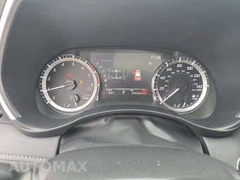 2024 Toyota Highlander XLE - miniatura 6