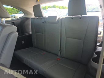 2024 Toyota Highlander XLE - miniatura 14