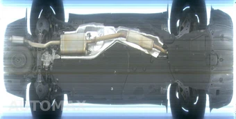 2024 Toyota Highlander XLE - miniatura 18