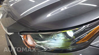 2024 Toyota Highlander XLE - miniatura 33
