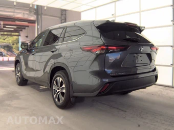 2024 Toyota Highlander XLE - miniatura 6