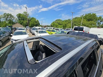 2024 Toyota Highlander XLE - miniatura 12