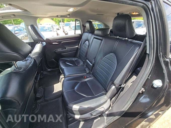2024 Toyota Highlander XLE - miniatura 13